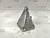 Кронштейн опоры двигателя Audi A6 C5 4B0199305A