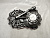 Крышка АКПП Nissan Murano Z50 VQ35DE JF010E/RE0F09A 