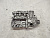 Гидроблок блок клапанов автоматической трансмиссии Mazda Demio DW3W B3-ME