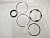 Диск пружиноопорный АКПП Subaru Impreza GG2 EJ15