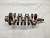 Коленвал Hyundai Elantra XD G4ED (2) 2311126100	