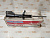 Стойка передняя Mazda MPV 99-06 TOKICO