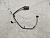 Проводка АКПП Toyota RAV4 ACA31 2AZFE U140E 8212533110