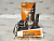 Шрус наружний Toyota Allion (T240,T260) 01-10 / Caldina 92-02 MASUMA