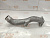 Патрубок турбины Toyota Land Cruiser VJA300 V35AFTS 17285-70020