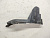 Дефлектор радиатора Toyota Harrier MCU35 1MZ-FE 53294-48030 передний левый