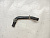 Патрубок картерных газов Nissan Cefiro A33 VQ20DE 118262Y006
