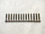 Болт АКПП AUDI A4 B5 5НР19