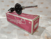 Стойка передняя Subaru Legacy 98-03 / Outback 98-03 KYB левый