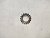 Шестерня коленвала Toyota Avensis AZT251L 2AZFSE 13521-28010