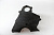 Крышка ГРМ Toyota Mark II JZX100 1JZGE нижняя 11302-46021