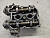 Головка блока цилиндров Subaru Legacy BL5 EJ204 правая