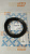 Прокладка пружины передняя нижняя Toyota #E9#/10#/11# STELLOX