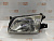 Фара Mazda Demio DW5W, B5E левая OEM