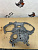 Лобовина двигателя Nissan Teana PJ31 VQ35DE 135008J115