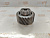 Шестерня АКПП AUDI A4 B6 5НР19 GBJ (2) 01V498171Q