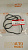 Прокладка крышки клапанов TOYOTA 1/3MZ-FE R TADEMITSU