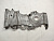 Лобовина двигателя Toyota Harrier ACU10W 2AZFE