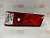 Фонарь багажника Toyota Camry Gracia, SXV20, MCV20, MCV21, 99-01 DEPO