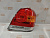 Фонарь задний Toyota Echo 02-05 / Platz 02-05 (Справа) SAT