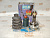 Шрус (Спереди/ Наруж) Toyota Echo 99-05 / Funcargo 99-05 / Platz 99-05 / Yaris 99-05 HDK