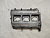 Клапанная крышка Subaru Tribeca WXE EZ30D правая