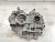Крышка АКПП Subaru Forester SJG FA20