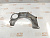 Кожух маховика Mitsubishi Colt Z25A 4G19 