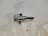 Натяжитель цепи ГРМ Nissan Qashqai J10 MR20DE 13070-EN200