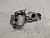 Корпус клапана EGR Mitsubishi Lancer CS5W 4G93 
