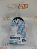 Ремень 3PK600 TA