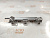 Топливная рейка левая Toyota Land Cruiser VJA300 V35AFTS (2) 23808-70020