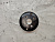 Шкив помпы Toyota Gaia ACM10G 1AZFSE (2)