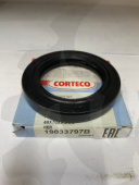 Сальник полуоси Mazda BT-50 06/12- Ford Ranger I/II RE# ET# 99/10-12/07 CORTECO