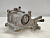 Корпус помпы Nissan Qashqai J10E MR20DE (3)