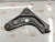 Рычаг Peugeot 207 3521N8 207 PSA5FW передний правый