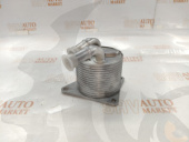 Радиатор масляный КПП Exeed RX SQRF4J20C (6) 