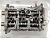 Головка блока цилиндров Toyota Land Cruiser VJA300 V35AFTS правая
