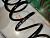 Пружина задняя Toyota #E120 1/2NZ-FE 1ZZ-FE SED WG 2WD KYB