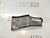 Кронштейн насоса ГУР Toyota Sprinter AE100 5AFE