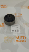 Сайлентблок переднего рычага задний TOYOTA #E12#/E14# #CM2# #T24#/25#/26# AZR6# ZRR70 ZVW5# Geely Emgrand EC7 09/07- LINKGLOBAL