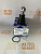 Шаровая опора NISSAN B13/14 N14/15 P10 Y10/11 D=39 STELLOX