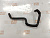 Патрубок системы охлаждения Toyota Land Cruiser VJA300 V35AFTS (2) 1626770140