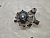 Помпа водяная Mazda Mpv LW5W GY  