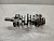Коленвал Mazda Mpv LW5W GY  
