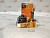 Шрус (Спереди/ Наруж) Nissan AD 90-99 / Almera 95-00 / Sunny 98-02 / Wingroad 96-99 JD