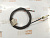 Тросик лючка топливного бака Toyota Camry Gracia SXV20 5S-FE 77035-33070