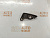 Кронштейн ролика натяжного Mitsubishi Outlander CW5W 4B12 