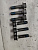 Болт Volkswagen Passat 3C2 BVY (2) N91148501
