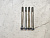 Болт АКПП Honda Accord CF3 F18B MCJA 957011011008
